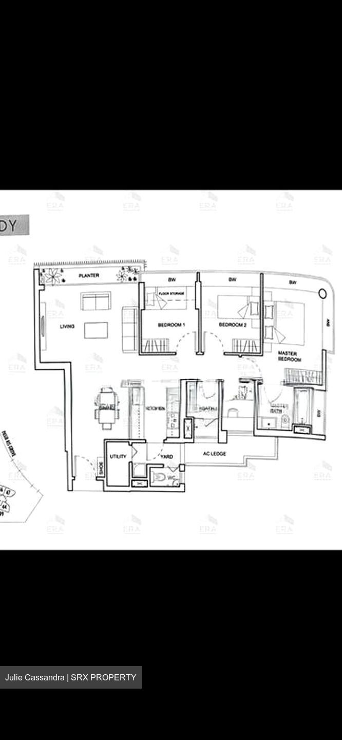 NV Residences (D18), Condominium #533391251